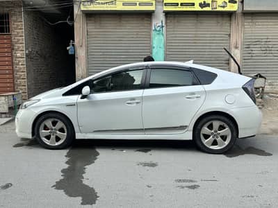 Toyota Prius 2013
