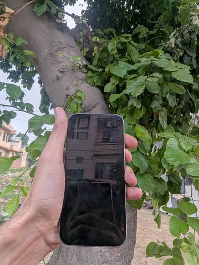 Apple iPhone 15 Pro PTA