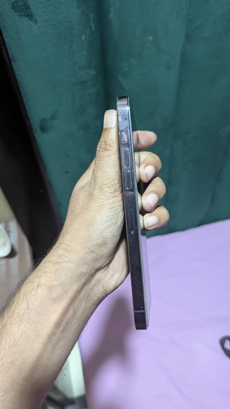 Apple iPhone 14 Pro Max 4