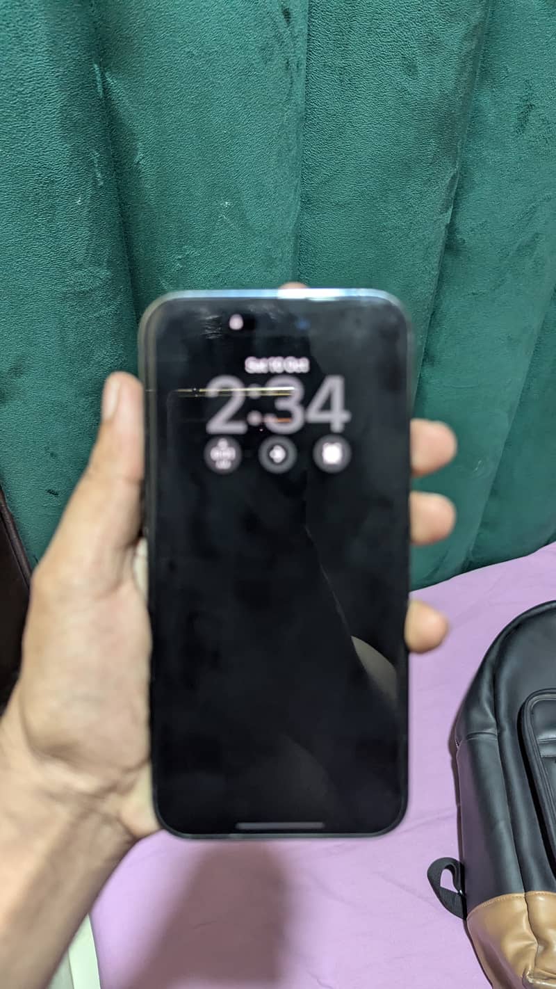 Apple iPhone 14 Pro Max 5