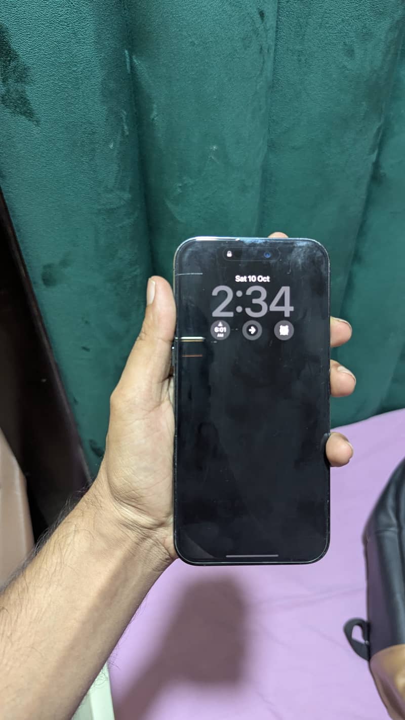 Apple iPhone 14 Pro Max 7