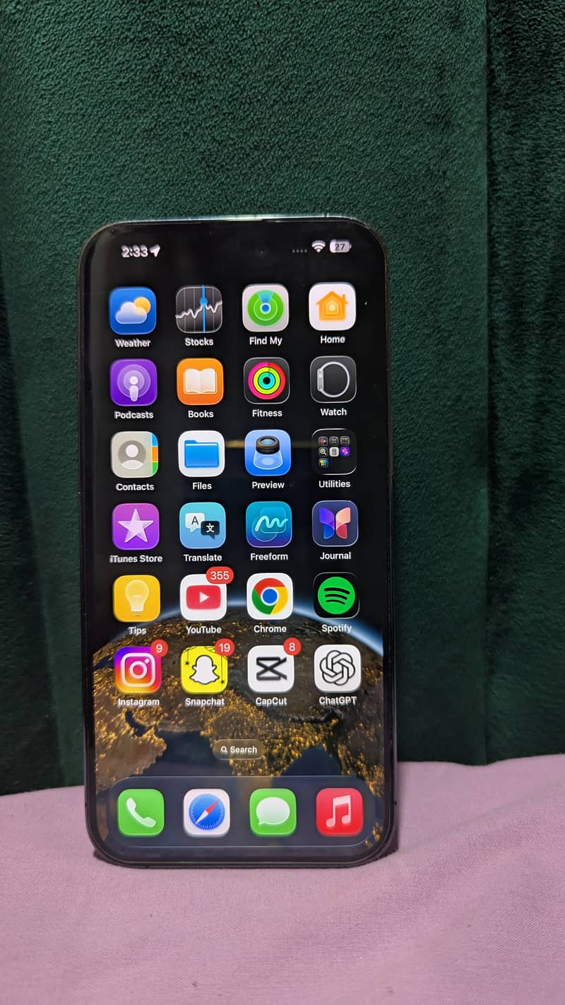 Apple iPhone 14 Pro Max 11