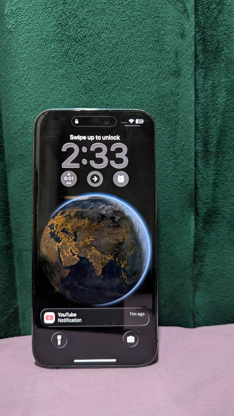 Apple iPhone 14 Pro Max 12