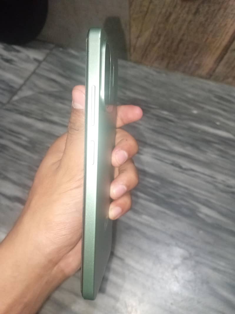 Itel A100c 1