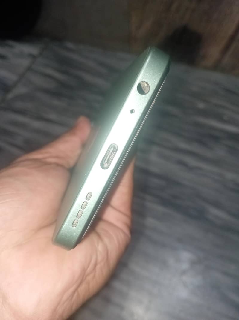 Itel A100c 2
