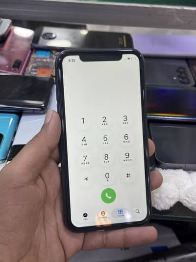 Apple iPhone 11