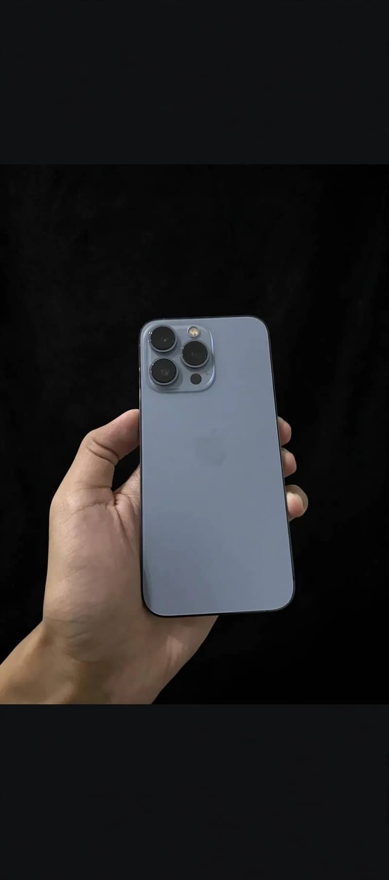 Apple iPhone 13 Pro 0