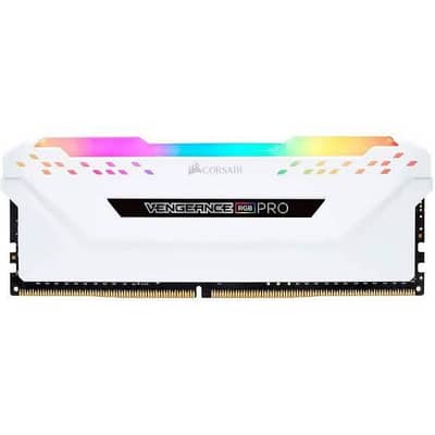 CORSAIR RGB RAM DDR4 8GB 3200MHZ