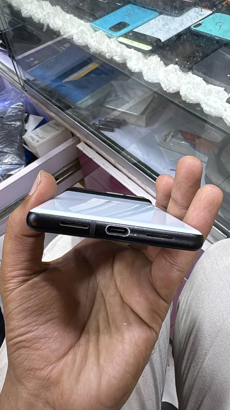 Google Pixel 6 2
