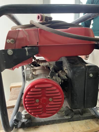 Honda Gen