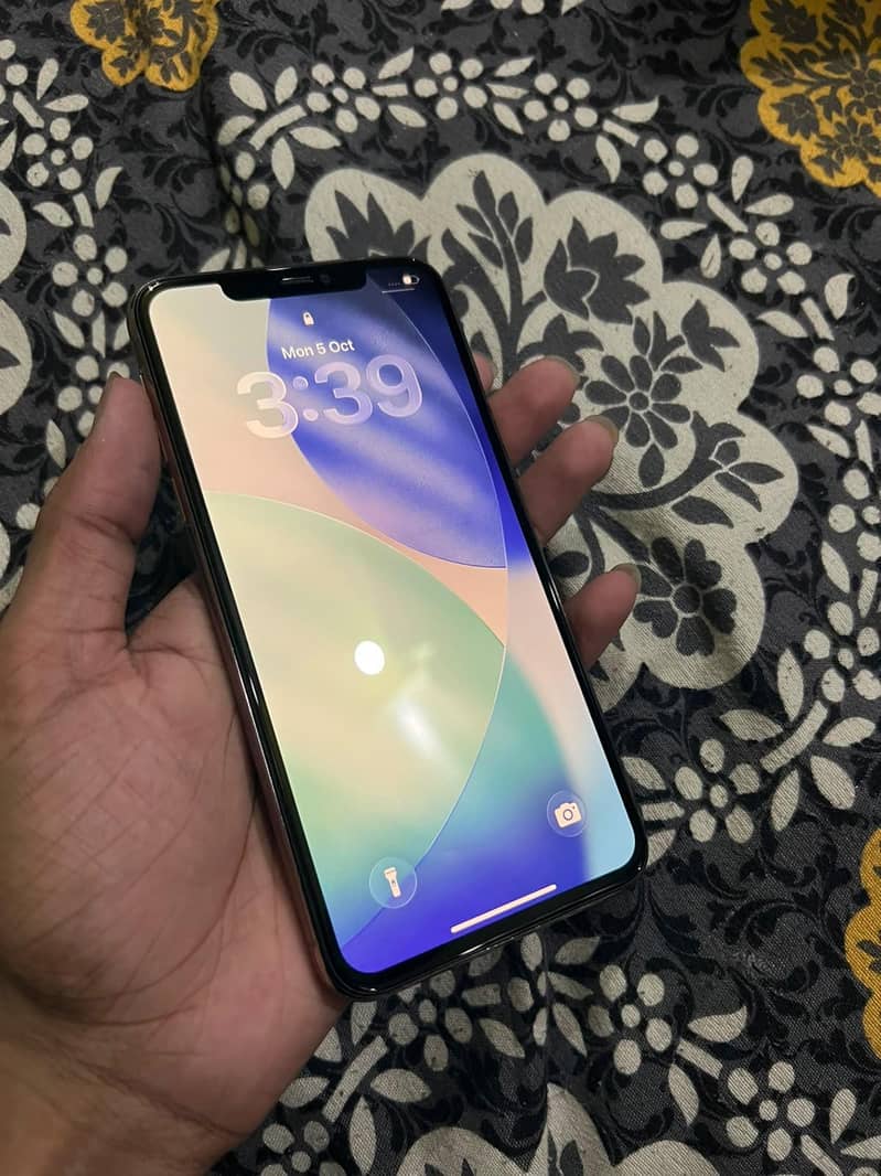 Apple iPhone 11 Pro Max 1