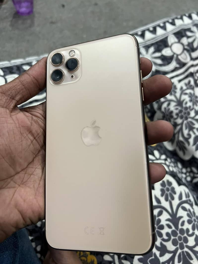 Apple iPhone 11 Pro Max 5