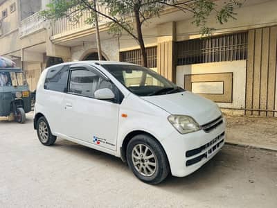 Daihatsu Mira 2006