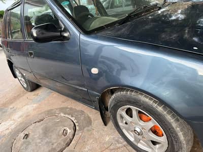 Suzuki Cultus VXL 2006 | Excellent Condition