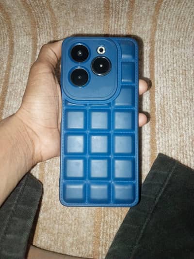 Infinix Hot 40