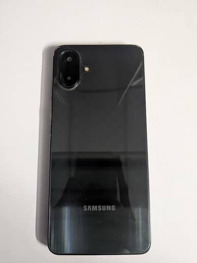 Samsung Mobile A07