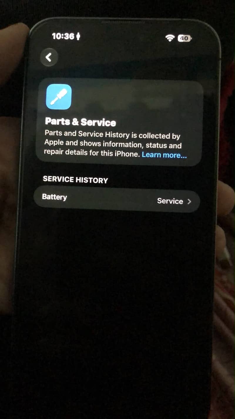 Apple iPhone 14 Pro Max 3