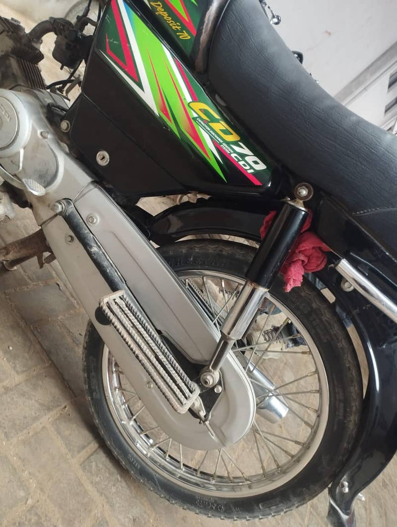 honda 0