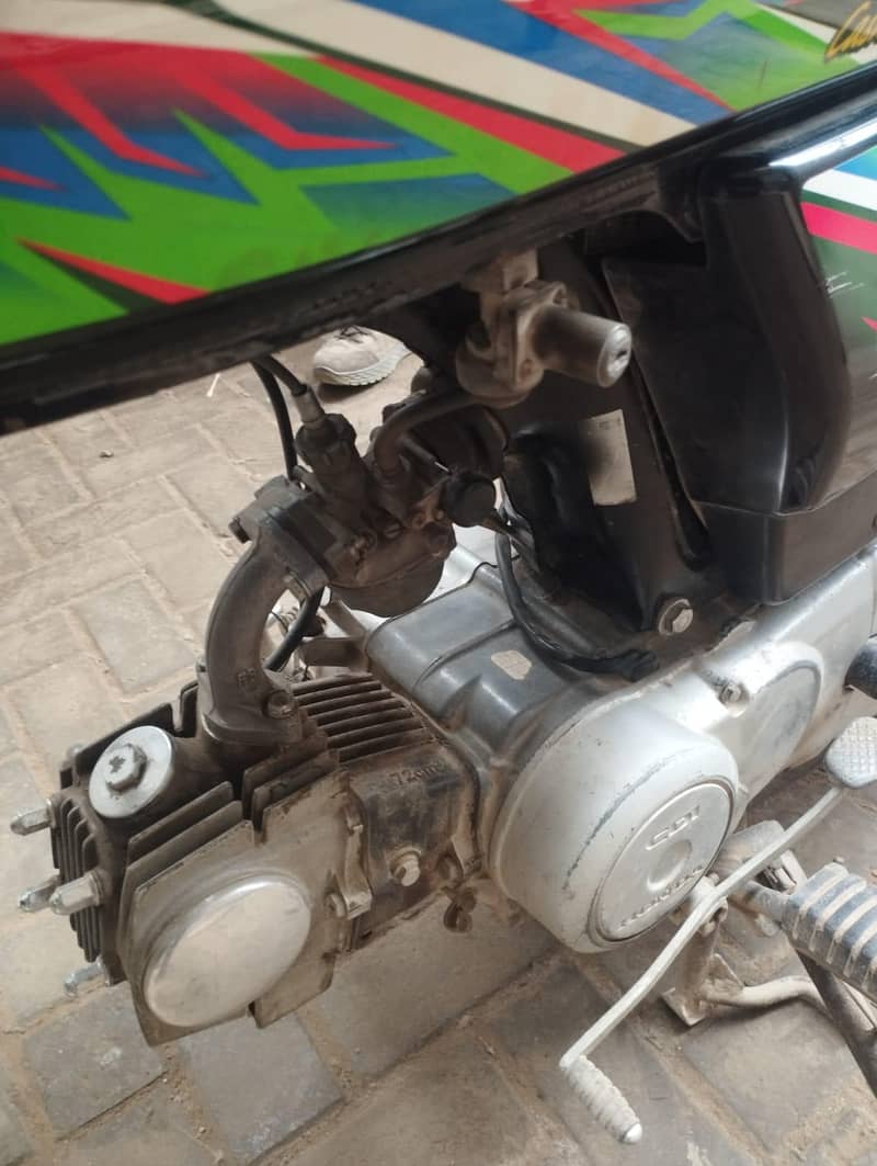 honda 1
