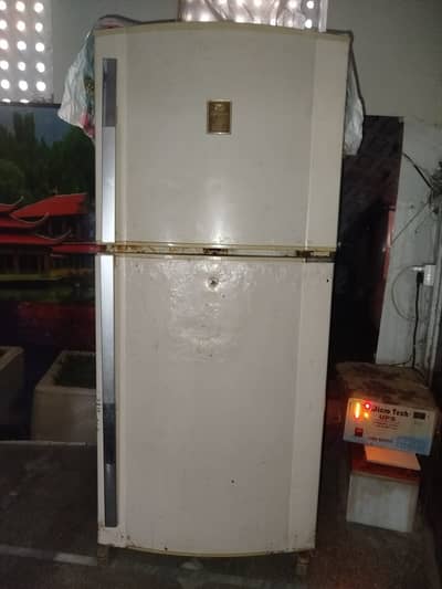Dawlance Large Size Refrigerator