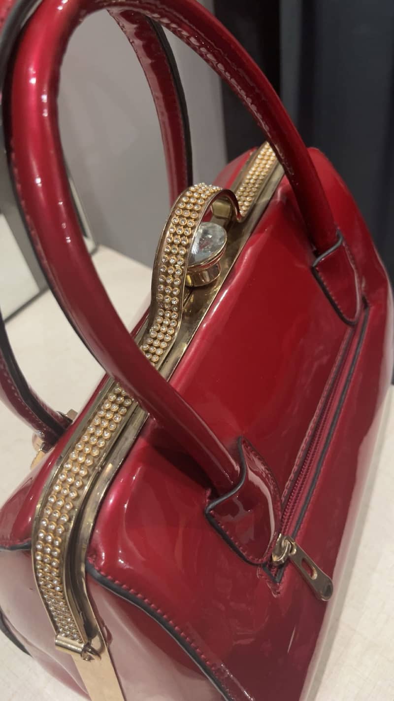 Hand bag 1