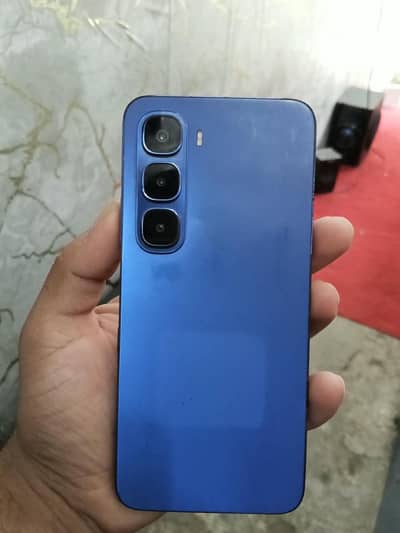 Infinix Hot 60i