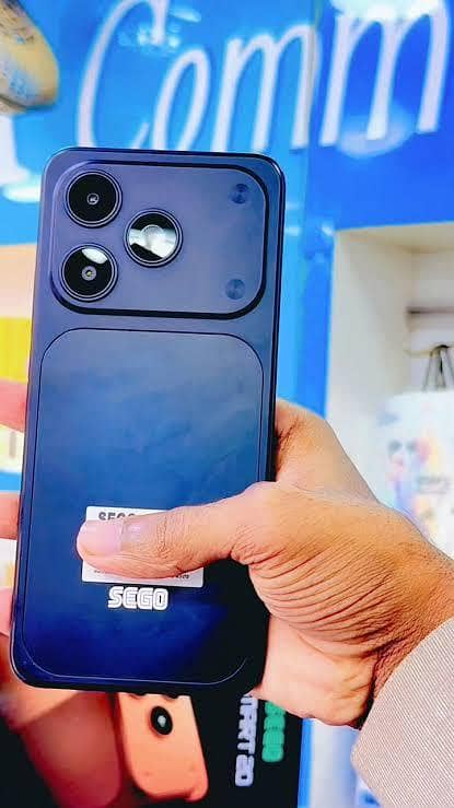 sego 4/64 android 16 2