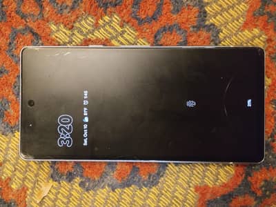 Google Pixel 7a