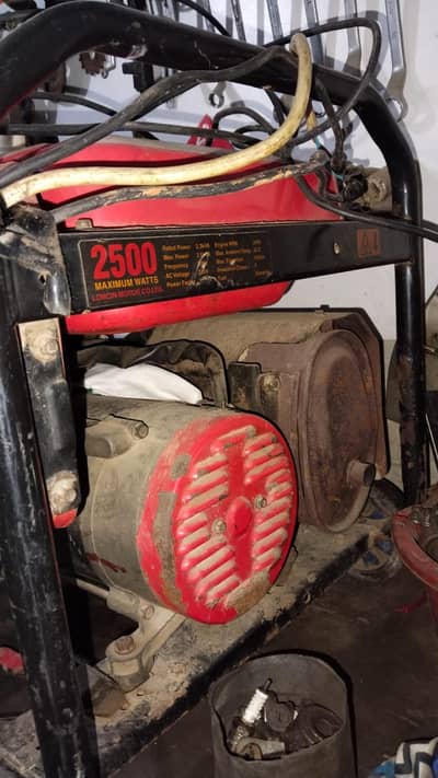 Generator