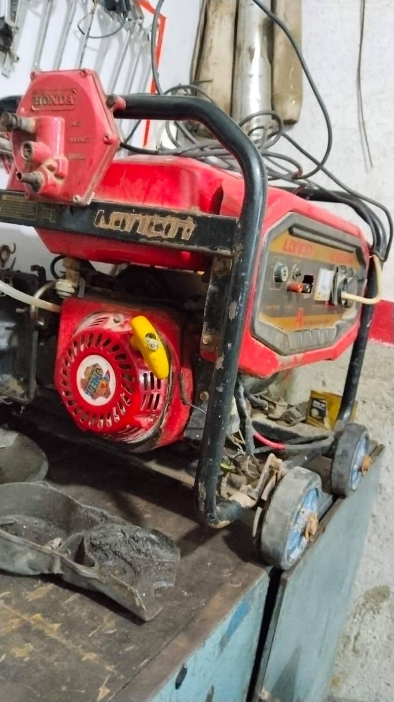 Generator 1
