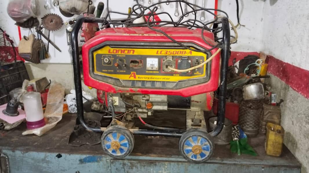 Generator 2