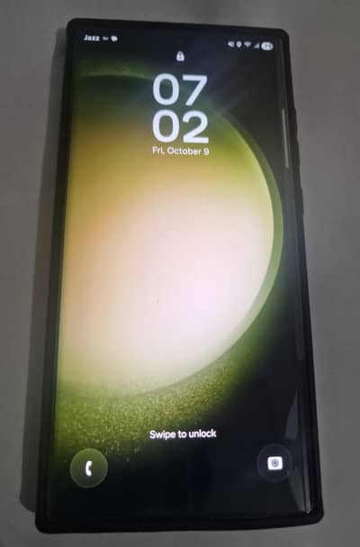 Galaxy S 23 Ultra