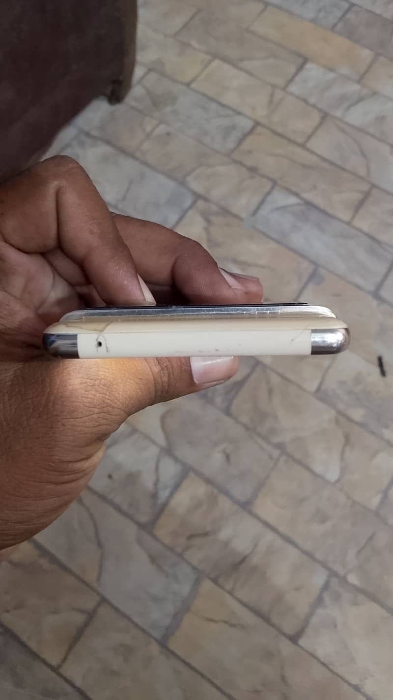 Google Pixel 6 Pro 3