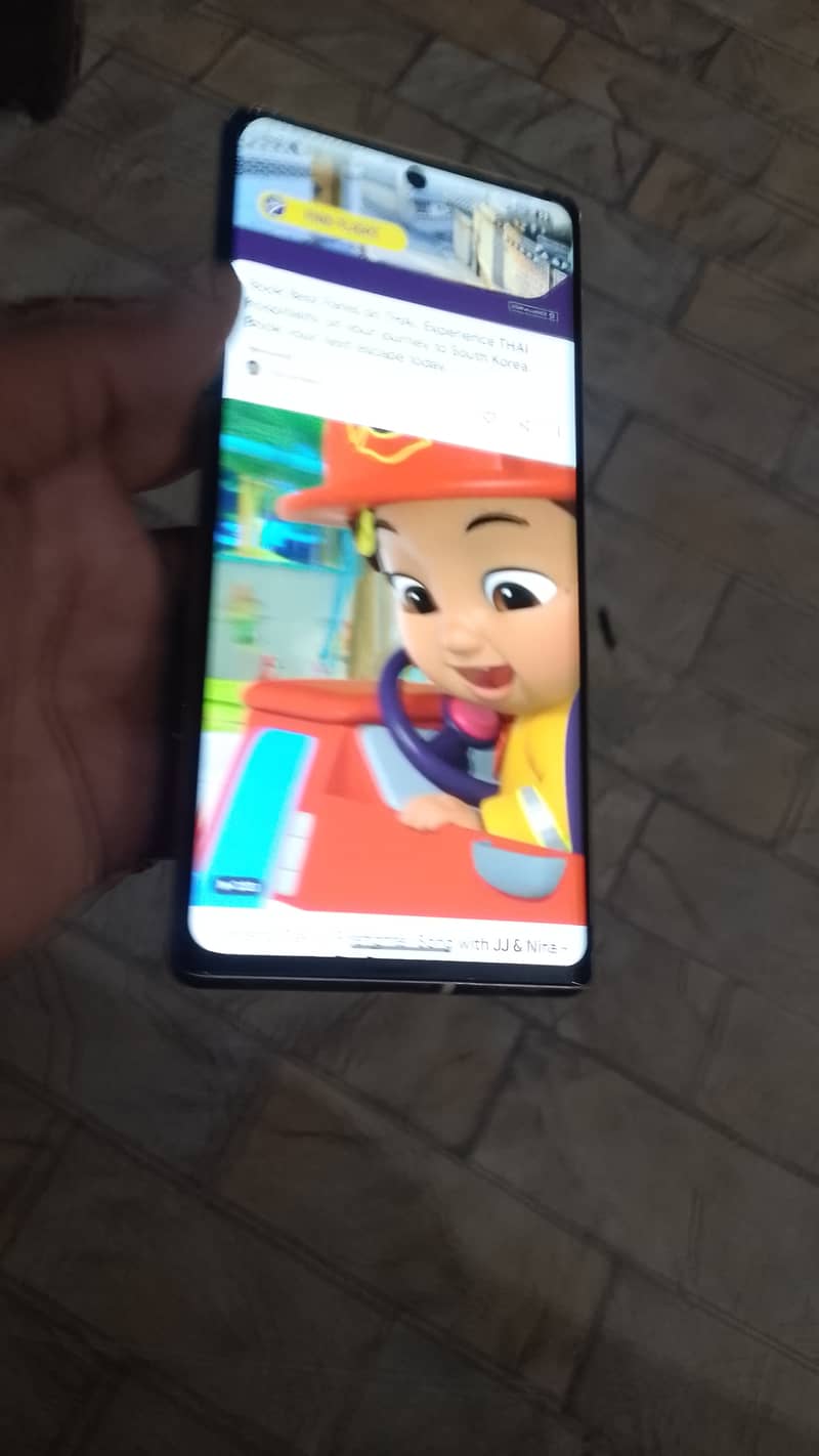 Google Pixel 6 Pro 10