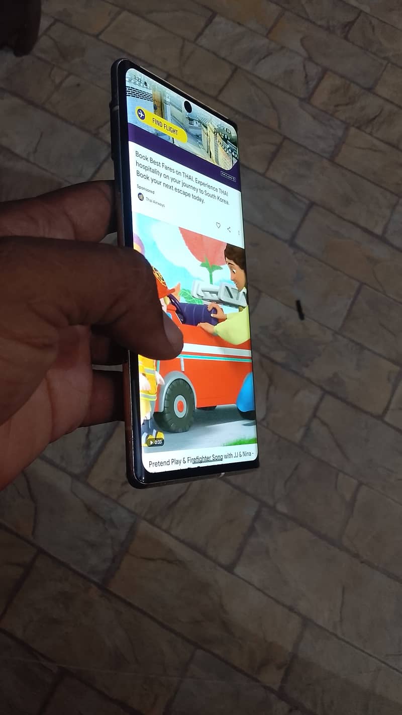 Google Pixel 6 Pro 11