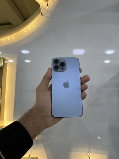 Apple iPhone 13 Pro Max 256gb factory
