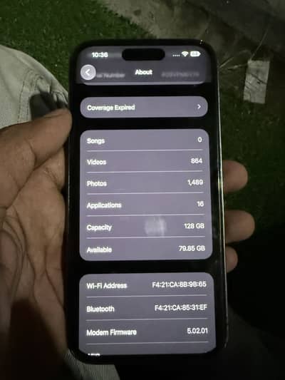 Apple iPhone 14 Pro