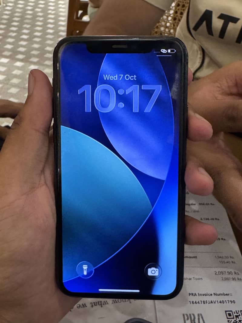 Apple iPhone 11 Pro 5