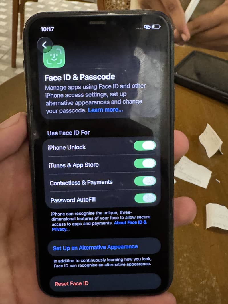 Apple iPhone 11 Pro 8
