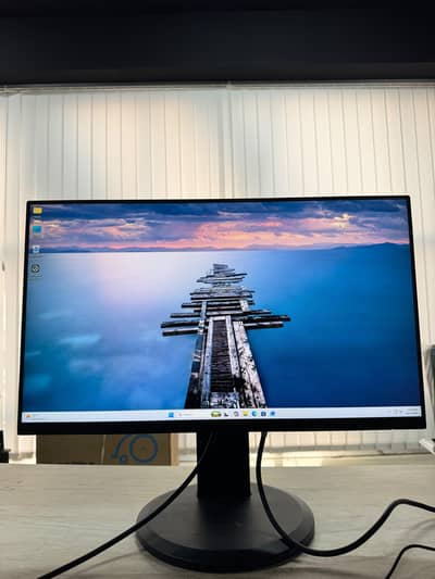 24 inch ips borderless led Dell p2422h | 24" gaming monitor latest
