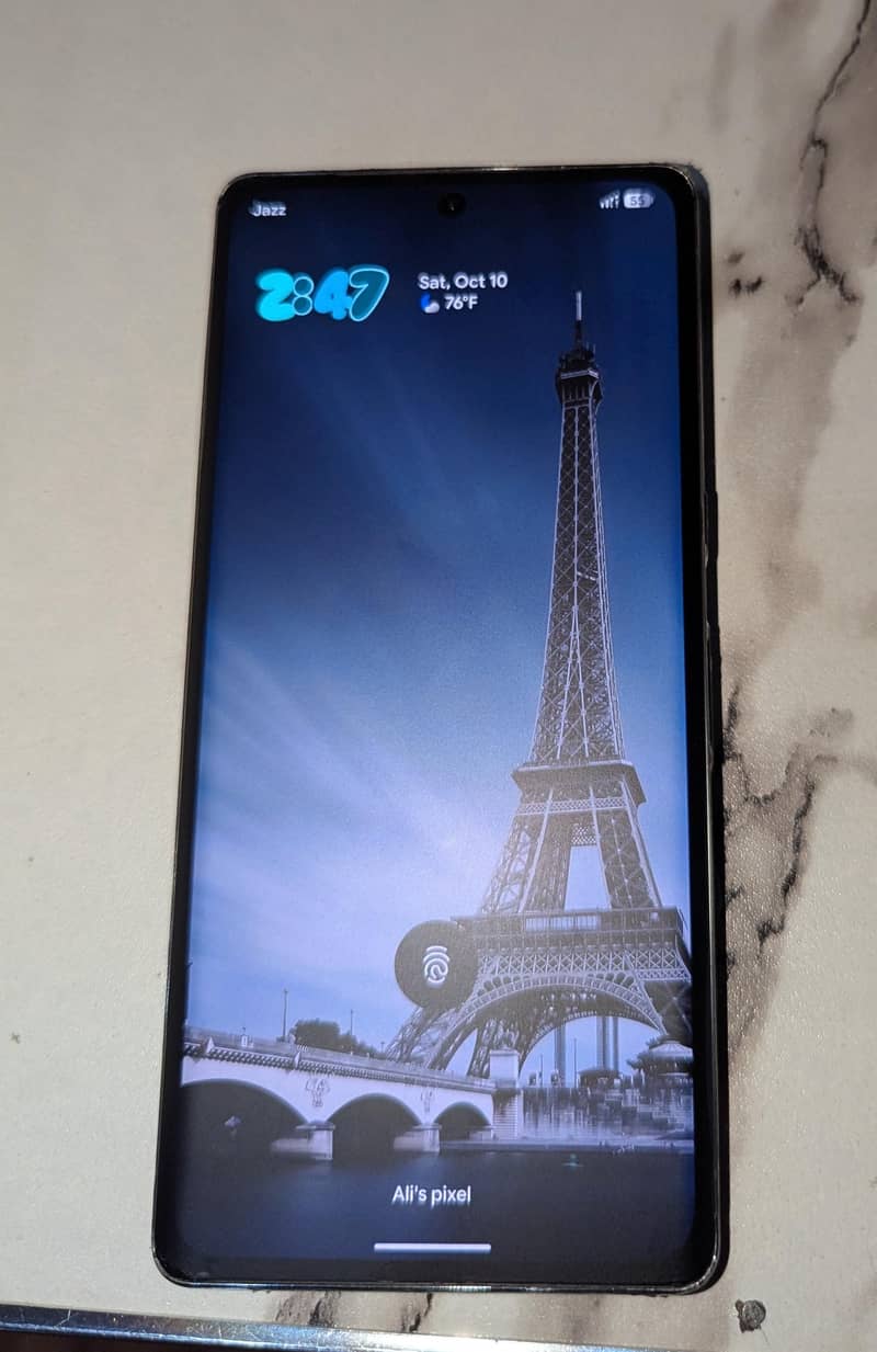 Google Pixel 7 Pro 1