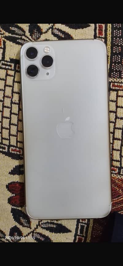 Apple iPhone 11 Pro Max