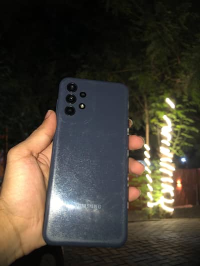 Samsung Mobile A13