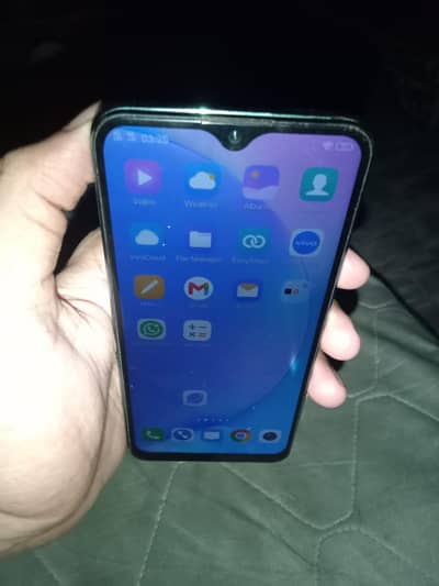 Vivo Y17