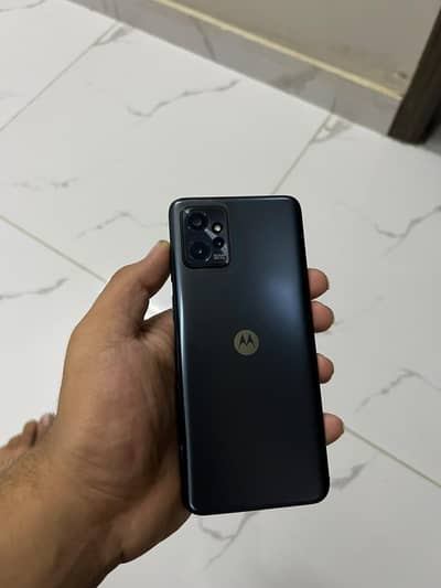 Motorola Moto G Powe 2023 4/128 Dual sim approved