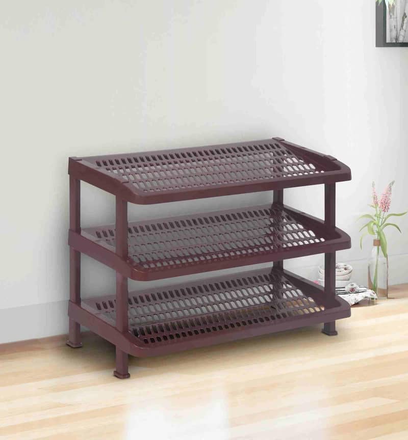 Shoe Rack 0