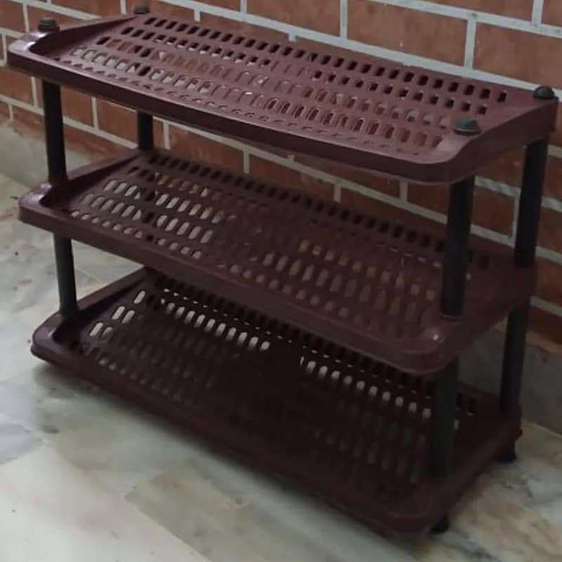 Shoe Rack 1