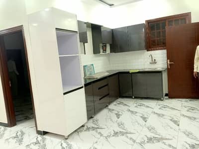 Hot Deal 200 sqy Building For Sale in Block 6 Gulshan-e-Iqbal scheme 24