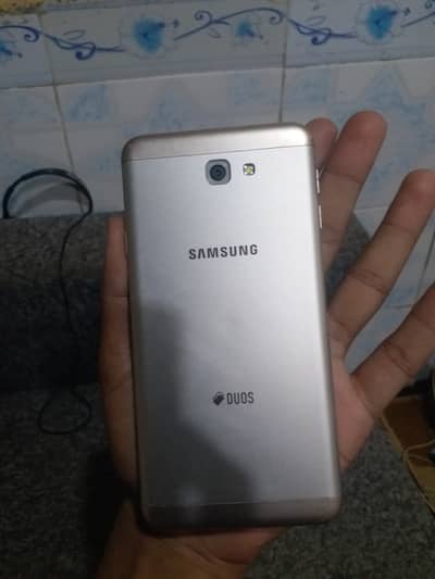Samsung Mobile J7 Prime