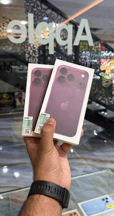Apple iPhone 18 Pro Max